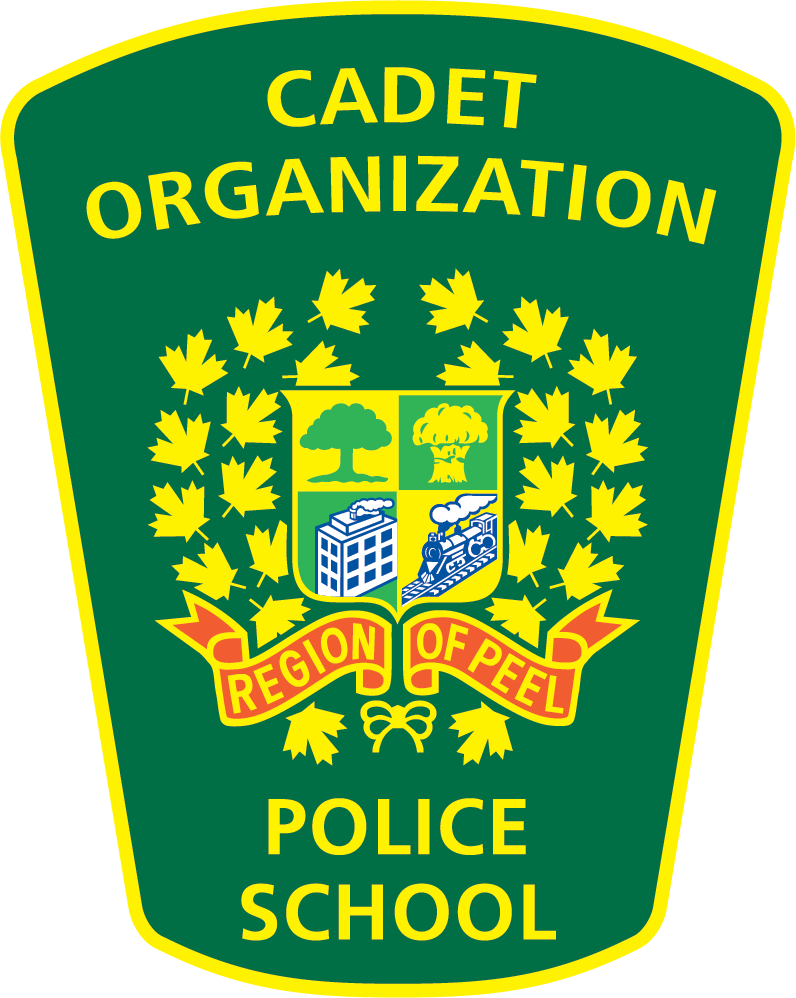 COPS Crest